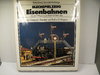 BATTENBERG Blechspielzeug / Eisenbahnen, Sammlerbuch