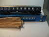*Märklin 4051 DB D-Zug-Wagen, blau, 1. Klasse