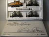 Märklin 28452 NS Zement-Bauzug "Railbuow Leerdam", 4-teilig, unbespielt