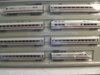 Märklin 3700 ICE-Intercity Express "Amtrak", 8-teilig, unbespielt