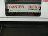 Märklin 46201 DB Bierwagen "Ganter Bier Freiburg", INSIDER, unbespielt